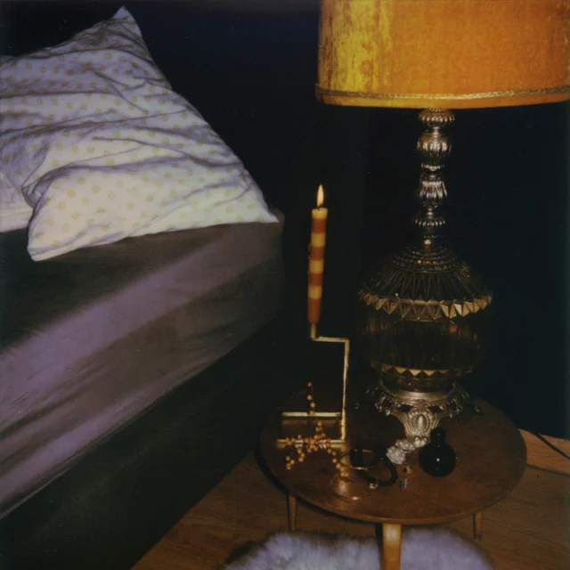 Talsounds Aqcuisesce - LTD (LP) 