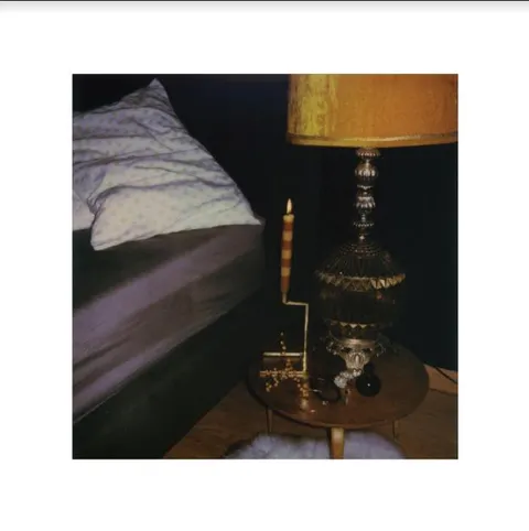 Talsounds Aqcuisesce (LP) 