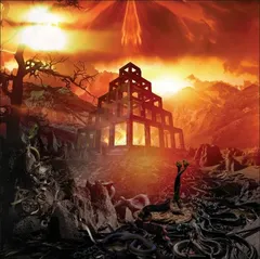 Shrinebuilder Shrinebuilder (2LP)