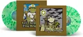 Colonel Les Claypool's Frog Brigade Live Frogs Set 1 &amp; 2 - LTD (2LP)