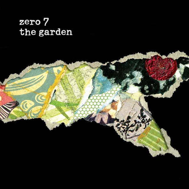 Zero 7 The Garden (2LP) 
