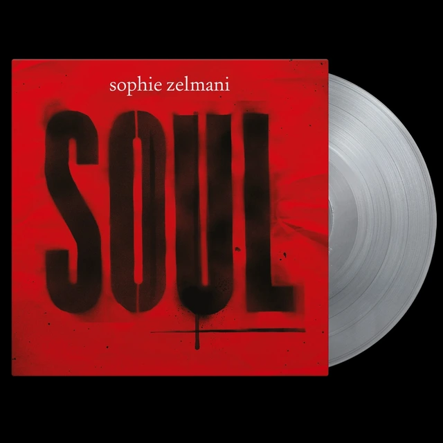 Sophie Zelmani Soul - LTD (LP) 
