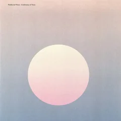 Pantha Du Prince Conference Of Trees (2LP)