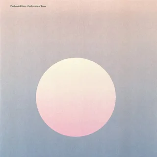 Pantha Du Prince Conference Of Trees (2LP)