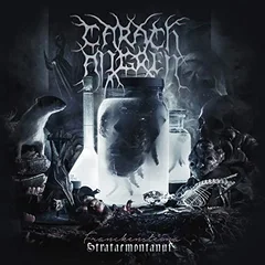 Carach Angren Franckensteina Strataemontanus (MC)