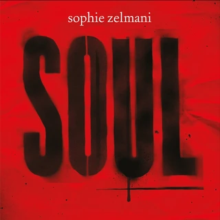 Sophie Zelmani Soul - LTD (LP)