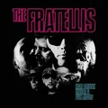 The Fratellis Half Drunk Under A Full Moon (LP)