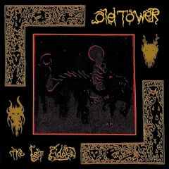 Old Tower Last Eidolon (2LP)