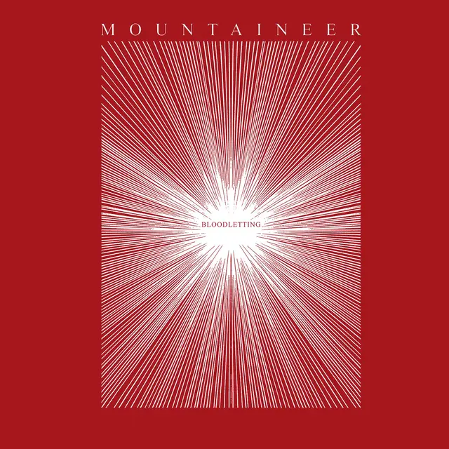 Mountaineer Bloodletting (LP) 
