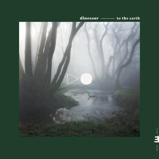Dinosaur To The Earth (LP) 
