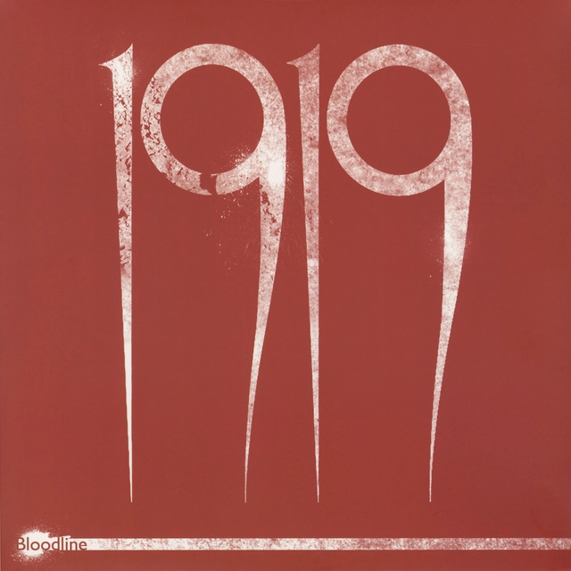 1919 Bloodline (LP) 