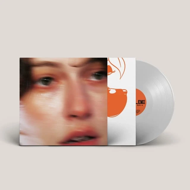 King Princess Girl Violence - LTD (LP) 
