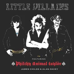 Little Villains Taylor Made (LP)