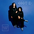 Nite Sleepless (LP)