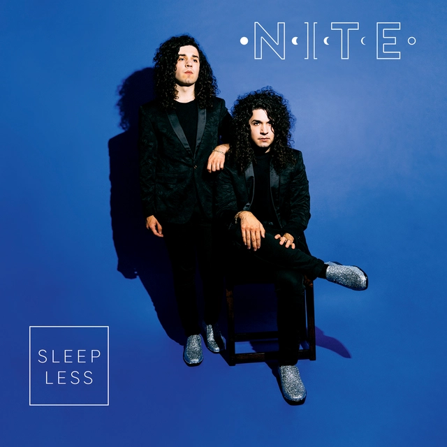 Nite Sleepless (LP) 