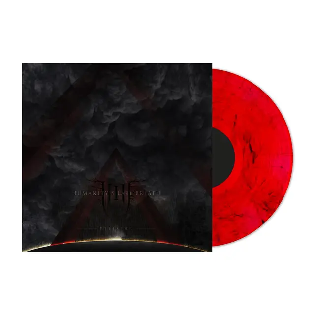 Humanity's Last Breath Detestor (LP) 