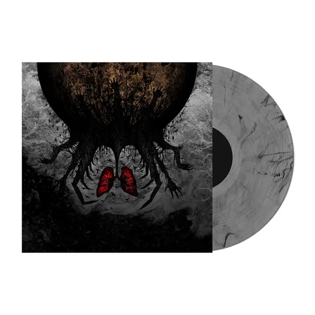 Humanity's Last Breath Humanity's Last Breath (2LP) 