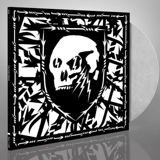 Revenge Strike.Smother.Dehumanize - LTD (LP)