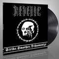 Revenge Strike.Smother.Dehumanize (LP)