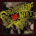 Pompel &amp; The Pilts iLive (LP)