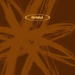 Orbital Orbital 2 (The Brown Album) (2LP)