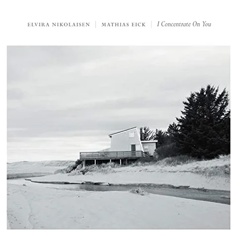 Elvira Nikolaisen / Mathias Eick I Concentrate On You (LP) 