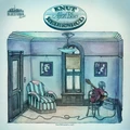 Knut Reiersrud Afton Blues (2LP)
