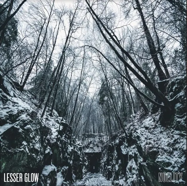 Lesser Glow Nullity (LP) 