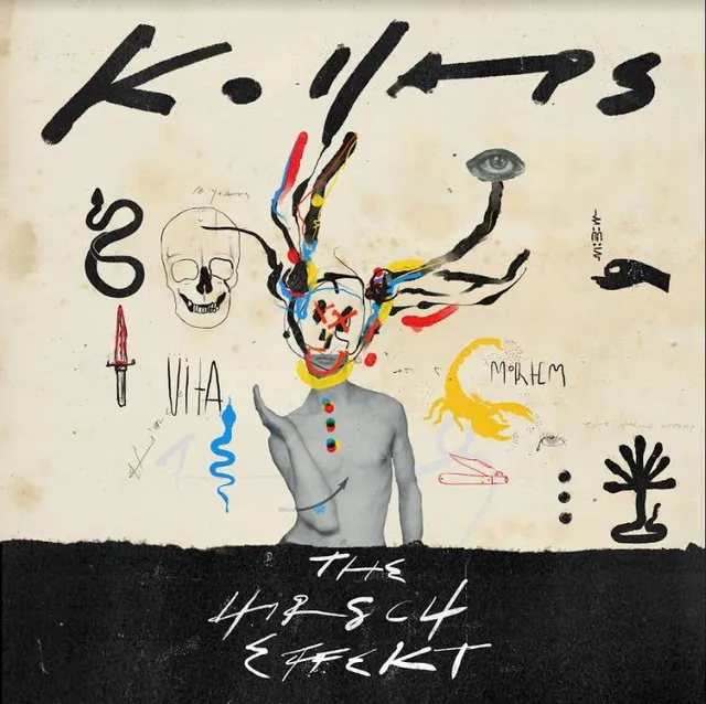 The Hirsch Effekt Kollaps (LP) 