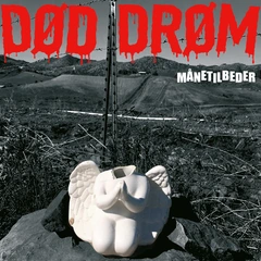 Død Drøm Månetilbeder (LP)
