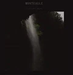 Monteagle A Colorful Moth (LP)