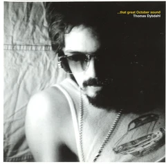 Thomas Dybdahl …That Great October Sound (LP)