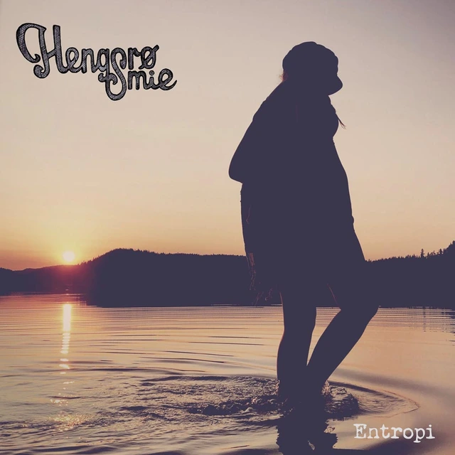 Hengsrø Smie Entropi (LP) 