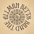 The Allman Betts Band Down To The River (2LP)