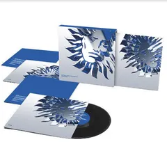 Diverse Artister Bryan Gee Presents Future (4LP)