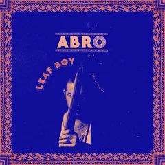 Abro Leaf Boy (LP)