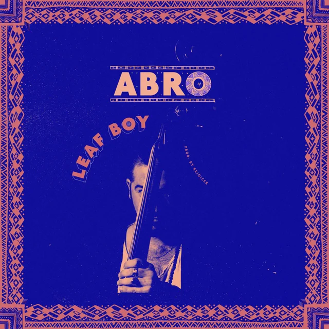 Abro Leaf Boy (LP) 