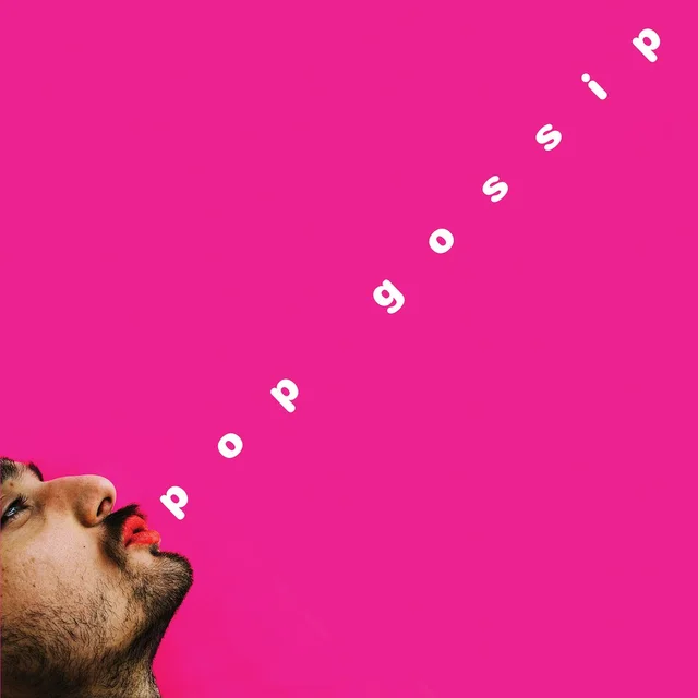 International Teachers Of Pop Pop Gossip - LTD (LP) 