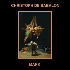 Christoph De Babalon &amp; Mark Split (LP)