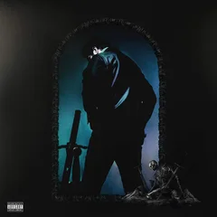 Post Malone Hollywood's Bleeding (2LP)