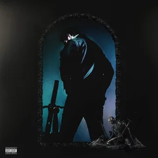Post Malone Hollywood's Bleeding (2LP)