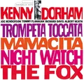 Kenny Dorham Trompeta Toccata - Blue Note 80 (LP)