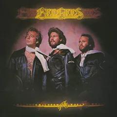 Bee Gees Children Of The World (LP)