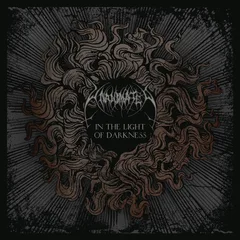 Unanimated In The Light Of Darkness (LP)