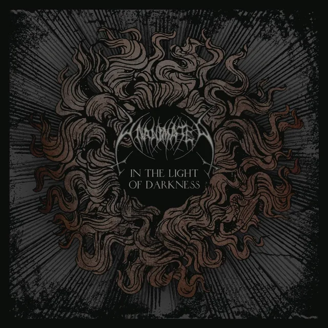 Unanimated In The Light Of Darkness (LP) 