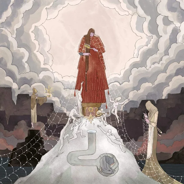 Purity Ring WOMB - LTD (LP) 