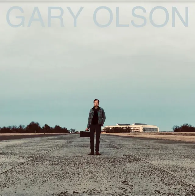 Gary Olson Gary Olson (LP) 