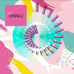 Paradise Phantoms Mirage (LP)