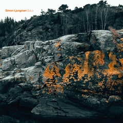 Simon Ljungman SoLo (LP)