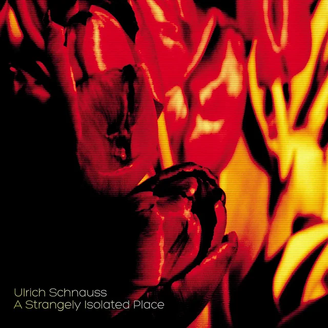 Ulrich Schnauss A Strangely Isolated Place (2LP) 
